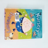 Nursery treasury - BKLT30640